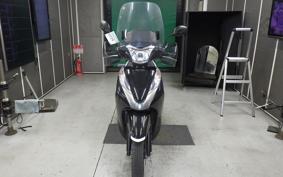 HONDA LEAD 125 1999 JF45