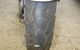 SUZUKI SKYWAVE 250 (Burgman 250) CJ42A