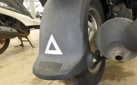 HONDA ﾍﾞﾝﾘｨ110 JA09