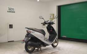 HONDA DIO Gen.6 2014 AF68