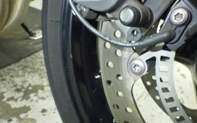 TRIUMPH TRIDENT 660 2022