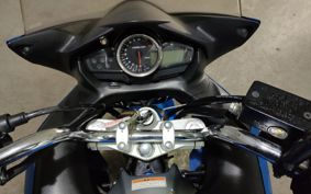 SUZUKI GSR250S GJ55D