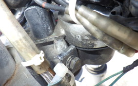 SACHS SPIDER 125