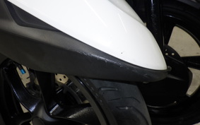 YAMAHA TRICITY 155 A SG37J