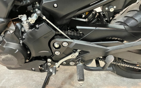 YAMAHA XJ6 DIVERSION 2017 RJ19