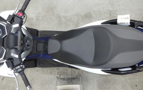 HONDA FORZA 250 2002 MF13