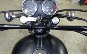KAWASAKI W800 STREET 2019 EJ800B