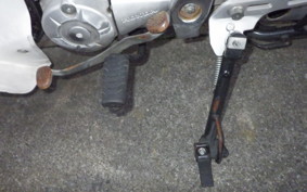 HONDA C50 SUPER CUB AA04