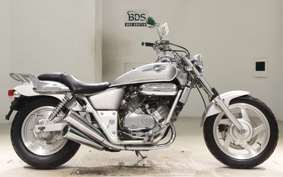 HONDA MAGNA 250 2016 MC29