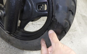 SUZUKI ADDRESS V125 2022 CF4EA