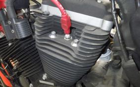 HARLEY XL883RI 2009