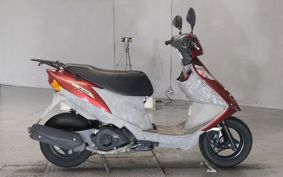 SUZUKI ADDRESS V125 CF4EA