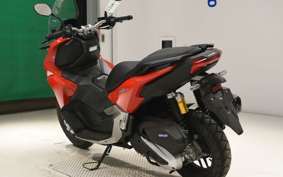 HONDA ADV160