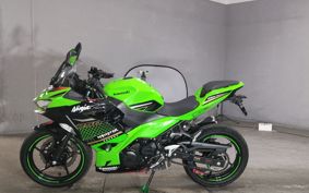 KAWASAKI NINJA 250 EX250P
