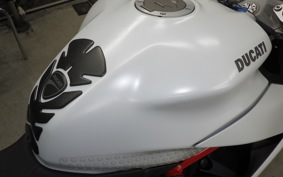 DUCATI SS937S 2018