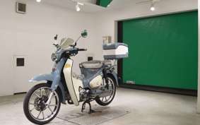 HONDA C125 SUPER CUB 2015 JA48