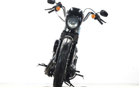 HARLEY  HARLEY XL1200NS 2018 LP3