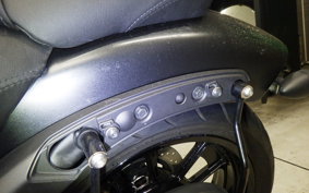 KAWASAKI VULCAN 650 S 2017 EN650A