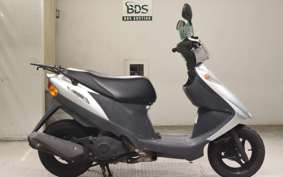 SUZUKI ADDRESS V125 G 2017 CF46A