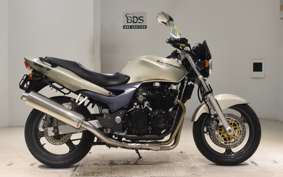 KAWASAKI ZR 700 2000 ZR750F