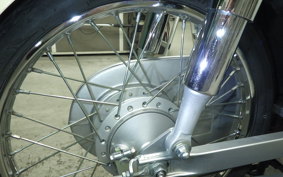 HONDA C50 SUPER CUB AA09