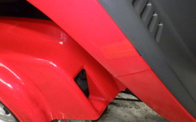 HONDA GYRO CANOPY TA03