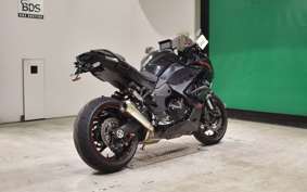 KAWASAKI NINJA 1000SX 2022 ZXT02K