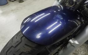 YAMAHA XVS950A MIDNIGHT STAR 2009