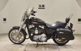 HARLEY XL1200T 2015