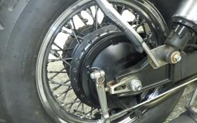HONDA SHADOW 750 Gen. 2 1999 RC44