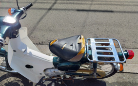 HONDA SUPER CUB50 AA01