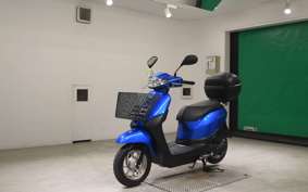 HONDA TACT-4ﾍﾞｰｼｯｸ AF79