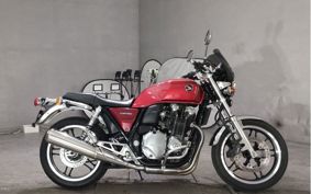 HONDA CB1100 2011 SC65