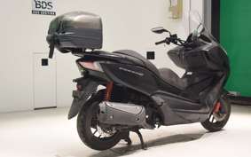 HONDA FORZA SI 2006 MF12