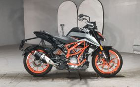 KTM 390 DUKE JPJ40