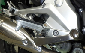 HONDA NC 700 S 2013 RC61