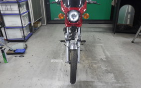 SUZUKI GN125 H 1992