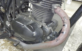 KAWASAKI 250TR BJ250F