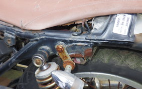 HONDA GB250 CLUBMAN-4(ショルイナ MC10