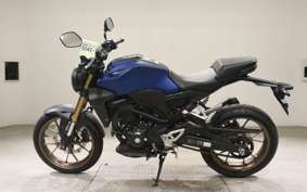HONDA CB250RA 2022 MC52