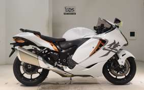 SUZUKI HAYABUSA Gen.3 2021 EJ11A