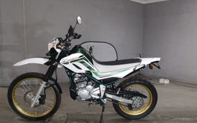 YAMAHA SEROW 250 DG31J