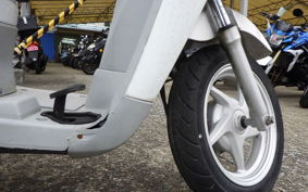 HONDA ﾍﾞﾝﾘｨ50-2 AA05