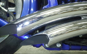 HARLEY FXCWC 1580 2008