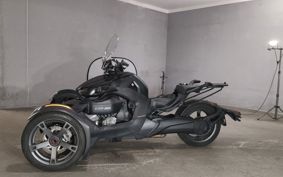 BRP CAN-AM BRP CAN-AMRAI CAR 600 2FE