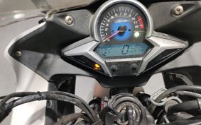 HONDA CBR250R MC41