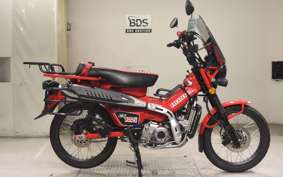 HONDA CT125 HUNTER CUB 2006 JA55