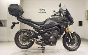 YAMAHA MT-09 Tracer 2015 RN36J