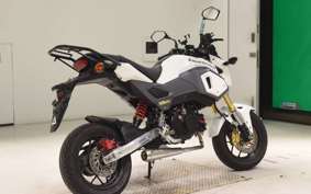 HONDA GROM 2003 JC61