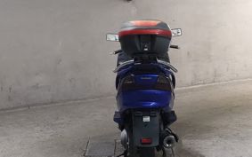 SUZUKI SKYWAVE 250S CJ43A
